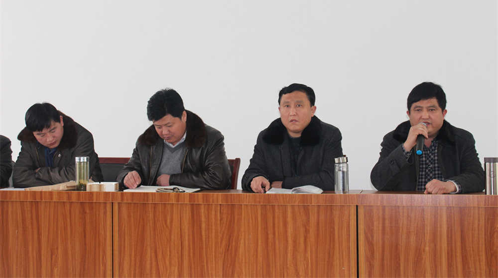 公司董事会成员